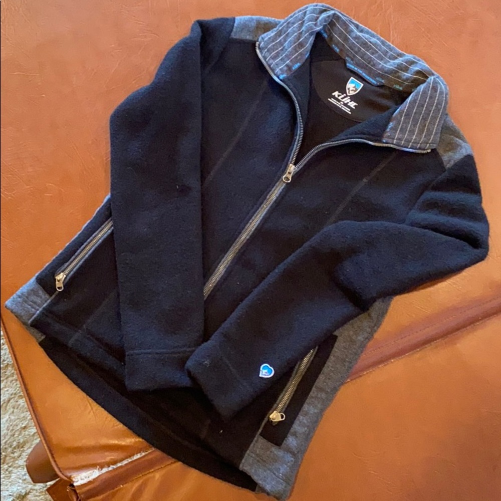 Women’s KÜHL Jacket
